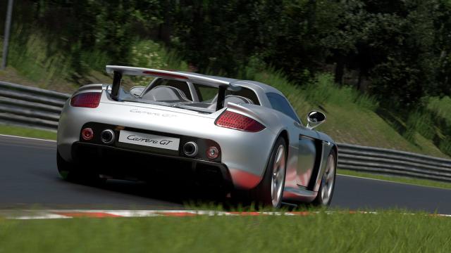 You Should Really Log Into Gran Turismo 7 This Week