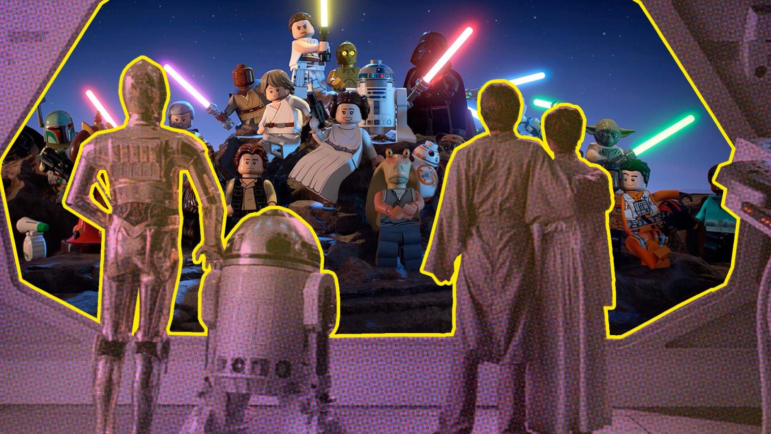 Image: Lucasfilm / Disney / Kotaku