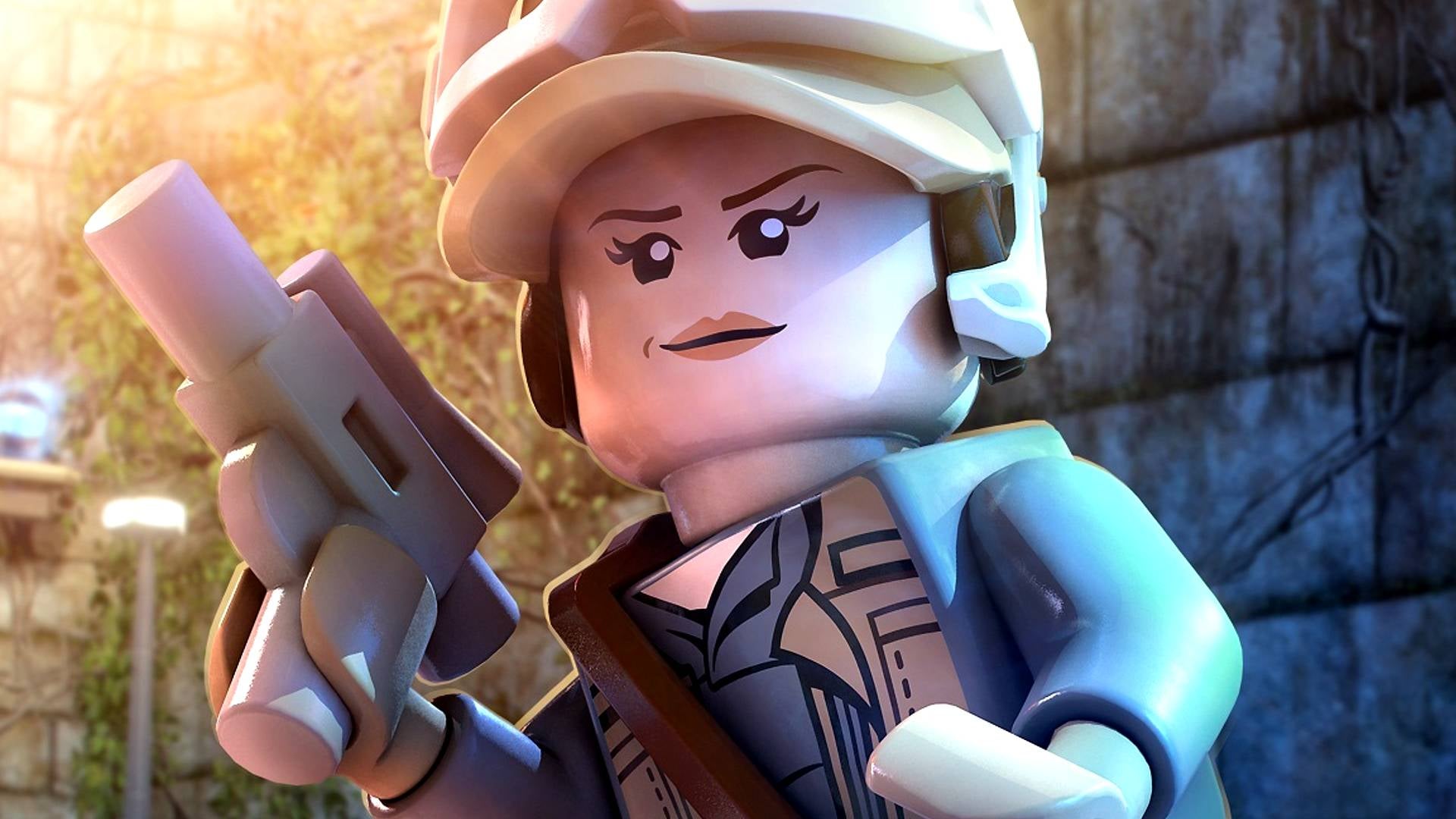 Lego Star Wars: The Skywalker Saga has led to extensive crunch at