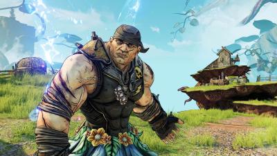 Why Tiny Tina’s Wonderlands Isn’t An M-Rated Borderlands, A Series First