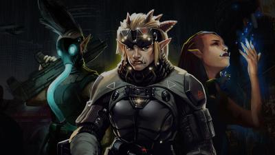 Shadowrun Trilogy Is Coming To Xbox, PlayStation And Switch