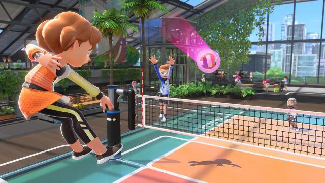 Everything You Need To Know About Nintendo Switch Sports