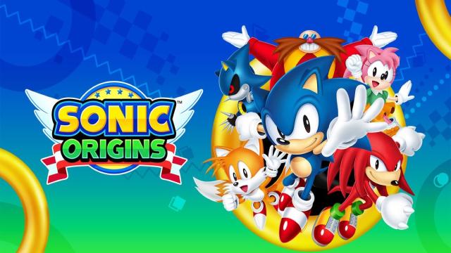 Sega Updated The Sonic Origins DLC Chart And Guess What? It’s Still Bad