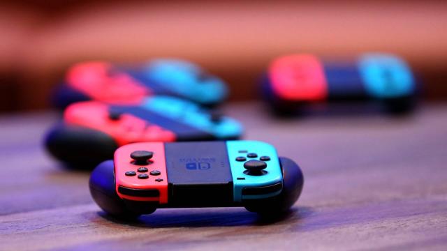 Nintendo Switch Joy-Con Repair Centre Was Constantly Overwhelmed, Claims Former Supervisor
