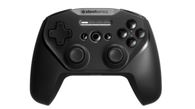 SteelSeries’ Stratus+ Is Not A Replacement For My Favourite Mobile Controller, The Razer Kishi