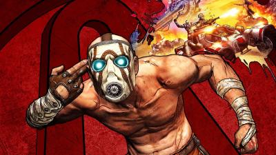 Borderlands Is Having Its Biggest Year Ever