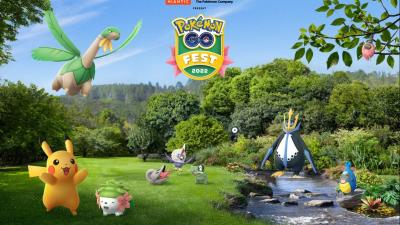 Pokémon GO Fest 2022: Everything You Need To Know