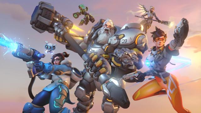How To Access The Overwatch 2 Beta In Australia [Updated]