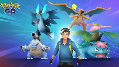 Pokémon GO Mega Evolution Revamp Might Finally Make It Useful