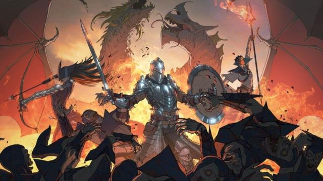Dragon Age 4 QA Devs Say They’re Unionizing Over Bad Pay And COVID Safety