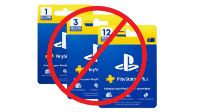 Sony Blocks Prepaid PlayStation Plus Sub Stacking As New Tiers Loom