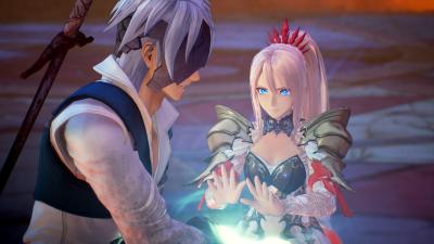 Everything We Know About Tales Of Arise