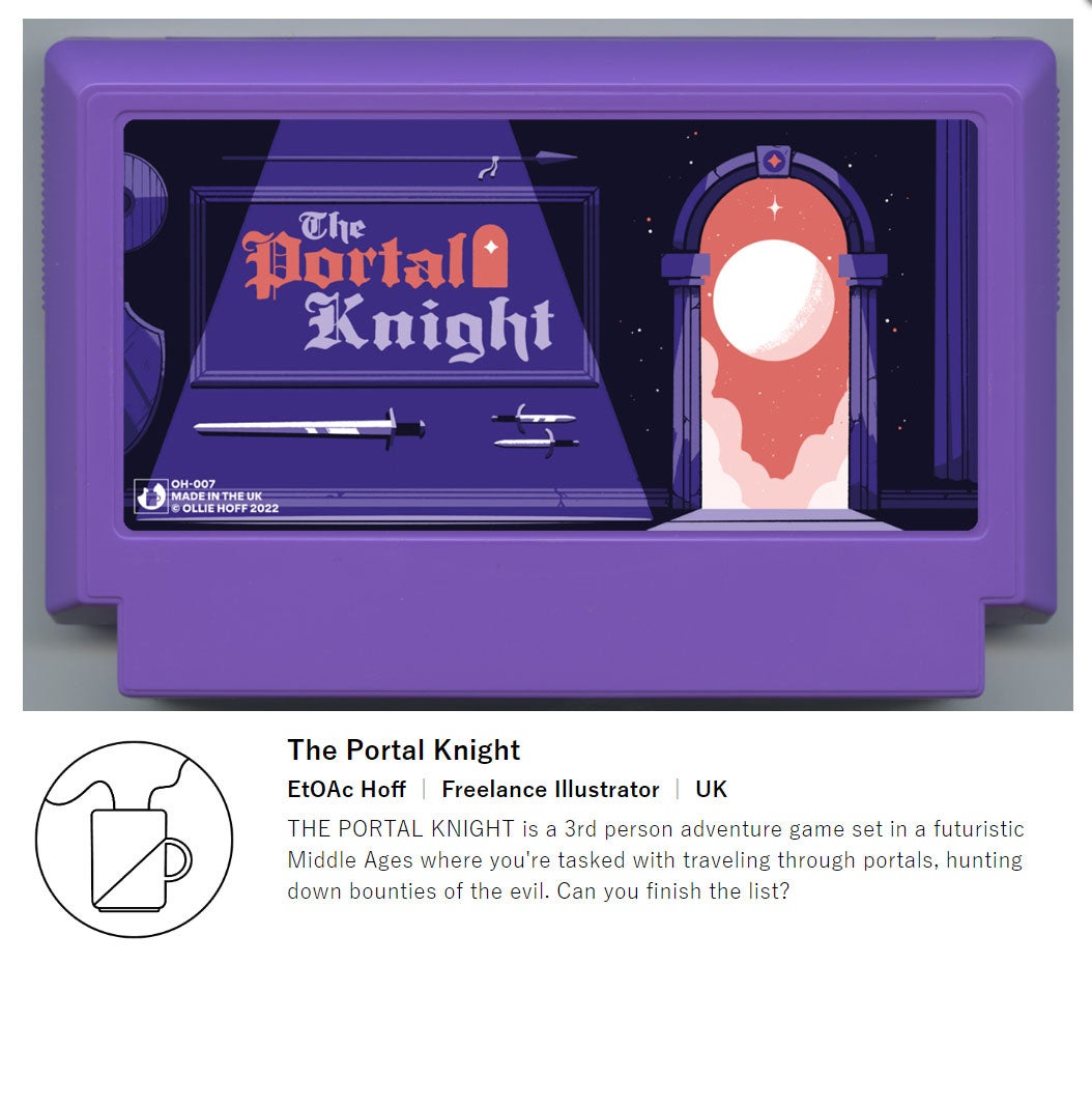 It Is Once Again Time For The Coolest Nintendo Cartridge Art Around