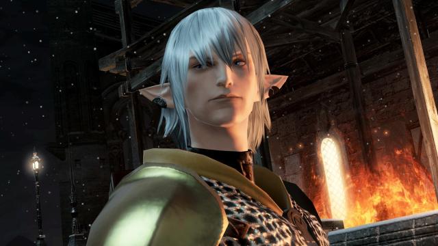 Final Fantasy XIV’s Newest Raid Is Blowing Everyone’s Minds