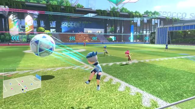 Nintendo Switch Sports Is A Worthy Successor To Wii Sports, Say Critics