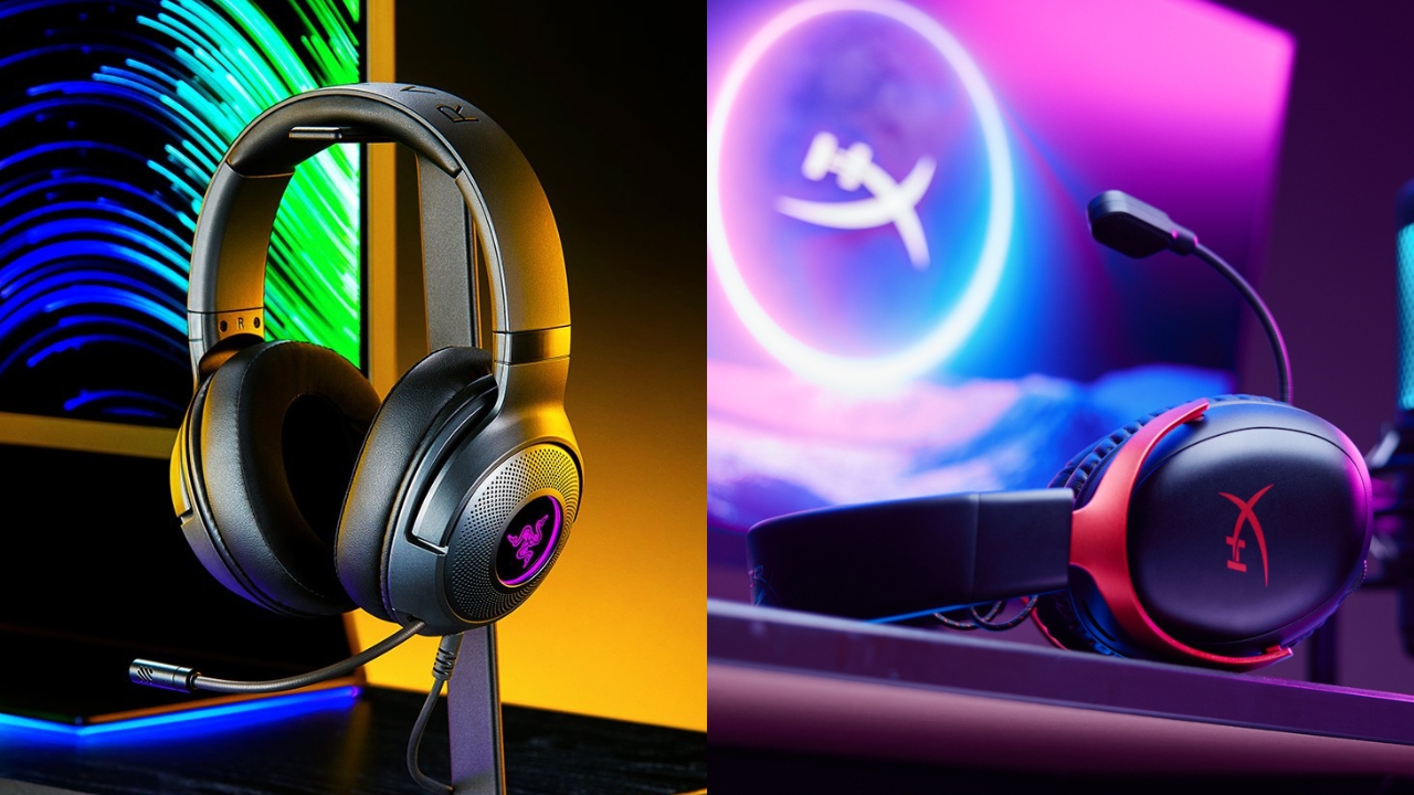 Here’s Some Sound Advice For Choosing The Best Gaming Headset