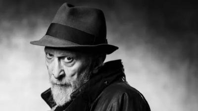 Frank Miller’s Launching His Own Comics Company and Bringing Back Sin City