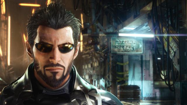 It’s Time To Bring Back Deus Ex