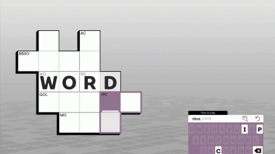 Wordle’s Creator Just Endorsed An Excellent New Word Puzzler