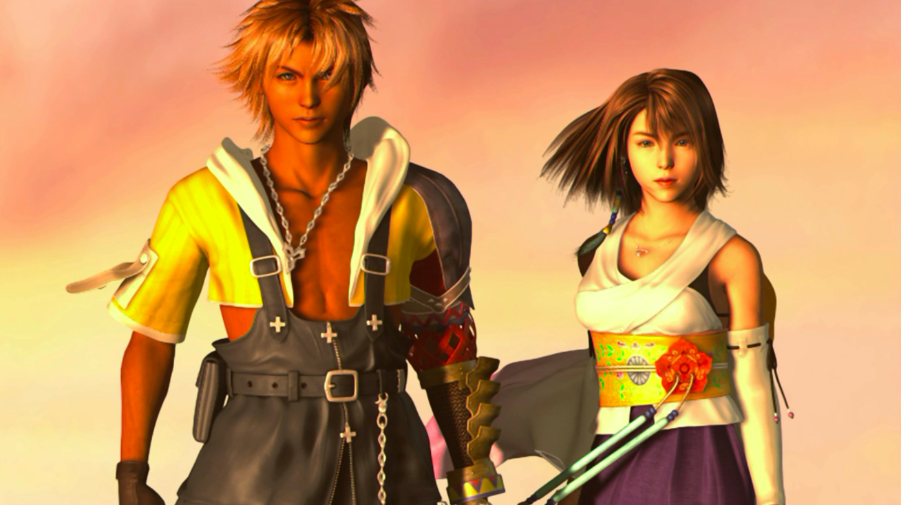 Now's the last chance to play one of the best Final Fantasy games. (Screenshot: Square Enix)