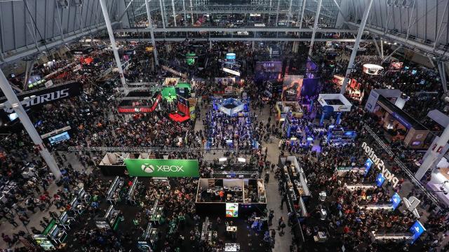PAX East Enforcer Dies From COVID ‘After Being Exposed During The Convention’