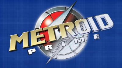 Metroid Prime’s Iconic Logo Took Creator 53 Revisions To Get Just Right