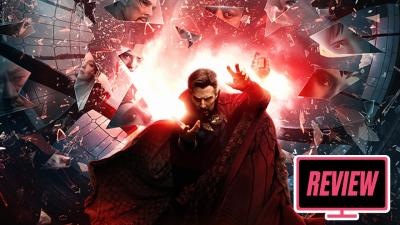 Doctor Strange In The Multiverse Of Madness Unleashes Horror On The MCU
