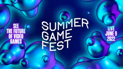 Summer Game Fest 2022 Now Has A Date And Time