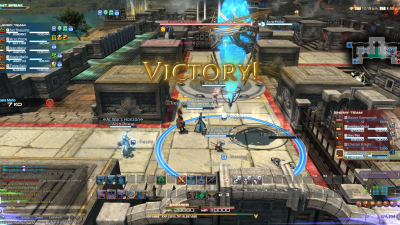 The Loser’s Guide To Victory In Final Fantasy XIV Online PVP