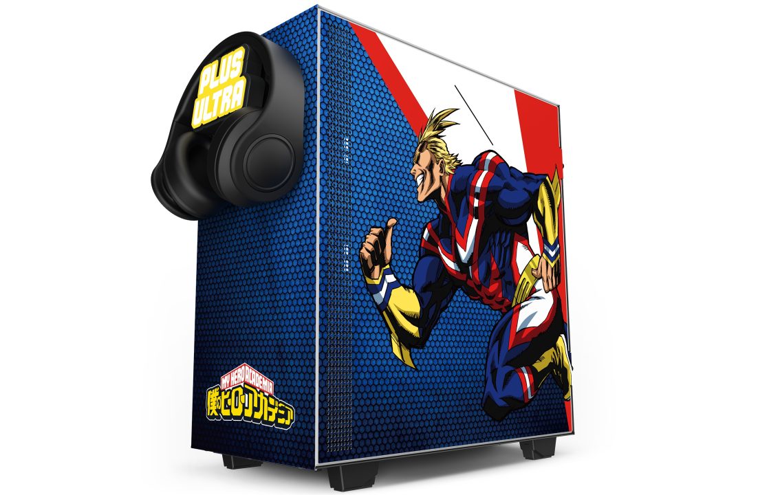 nzxt all might