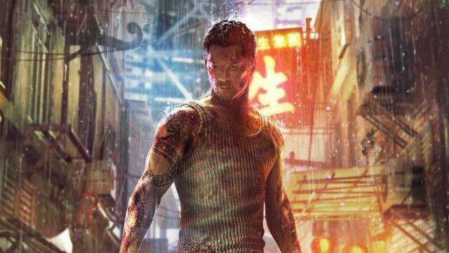 Sleeping Dogs Just Got A New R18+ Rating In Australia, But Lets Not Get Too Excited Yet