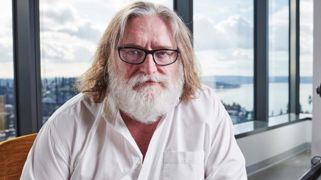 Valve Boss Gabe Newell Didn’t Want Zombies In Left 4 Dead