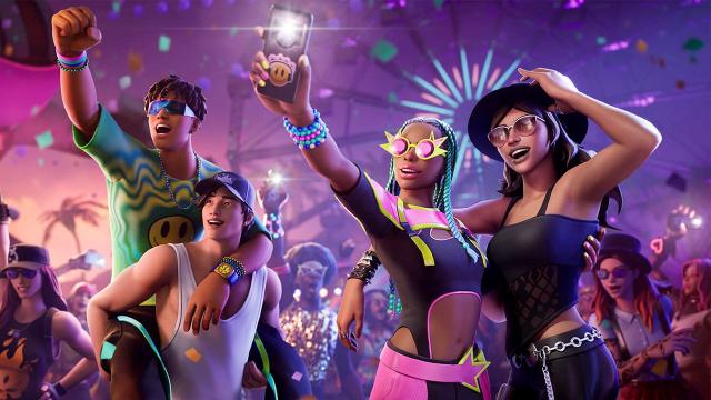 Fortnite Cheat Seller Ordered To Pay Epic Games Undisclosed Damages