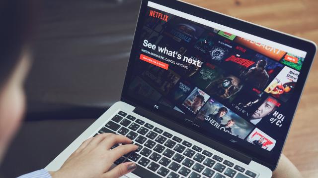 Netflix Could Be Running Ads Before The End Of The Year