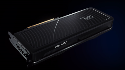 Surprising No-One, Intel’s Arc GPU Release Is Delayed After All