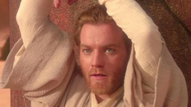 Ewan McGregor Sees Star Wars Prequel Hate Shifting