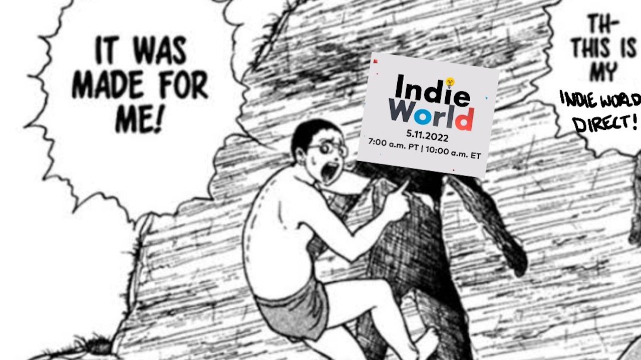 indie world direct