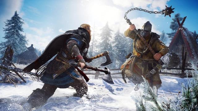 Assassin’s Creed Streamer Beats All 12 Mainline Games Without Taking Damage