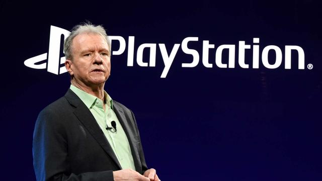 PlayStation Boss Asks Staff To Respect All Abortion Opinions In Email About Cats