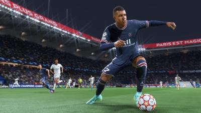 How FIFA Went From EA’s Partner In Innovation To Just ‘The Four Letters On The Front Of The Box’