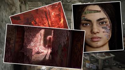 Leaker Says Konami Pulled Silent Hill Pics It Apparently Doesn’t Want You To See