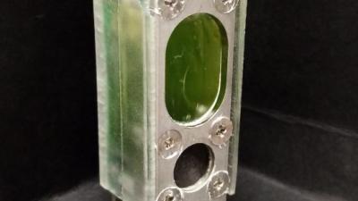 Algae Powered A Computer For More Than Six Months