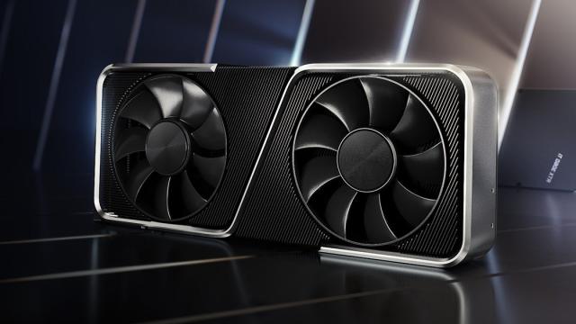 Nvidia’s Next-Generation RTX 4000 GPUs Could Arrive In Just A Few Weeks
