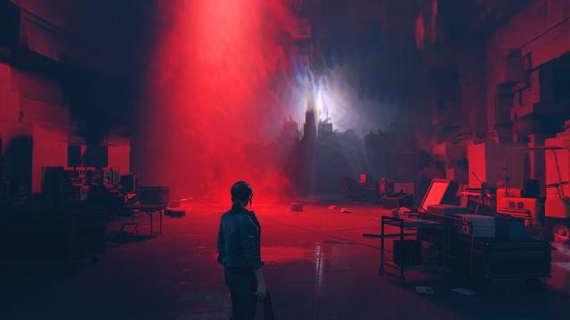 Remedy Drops Updates On Alan Wake 2, Max Payne Remakes, Control, And More