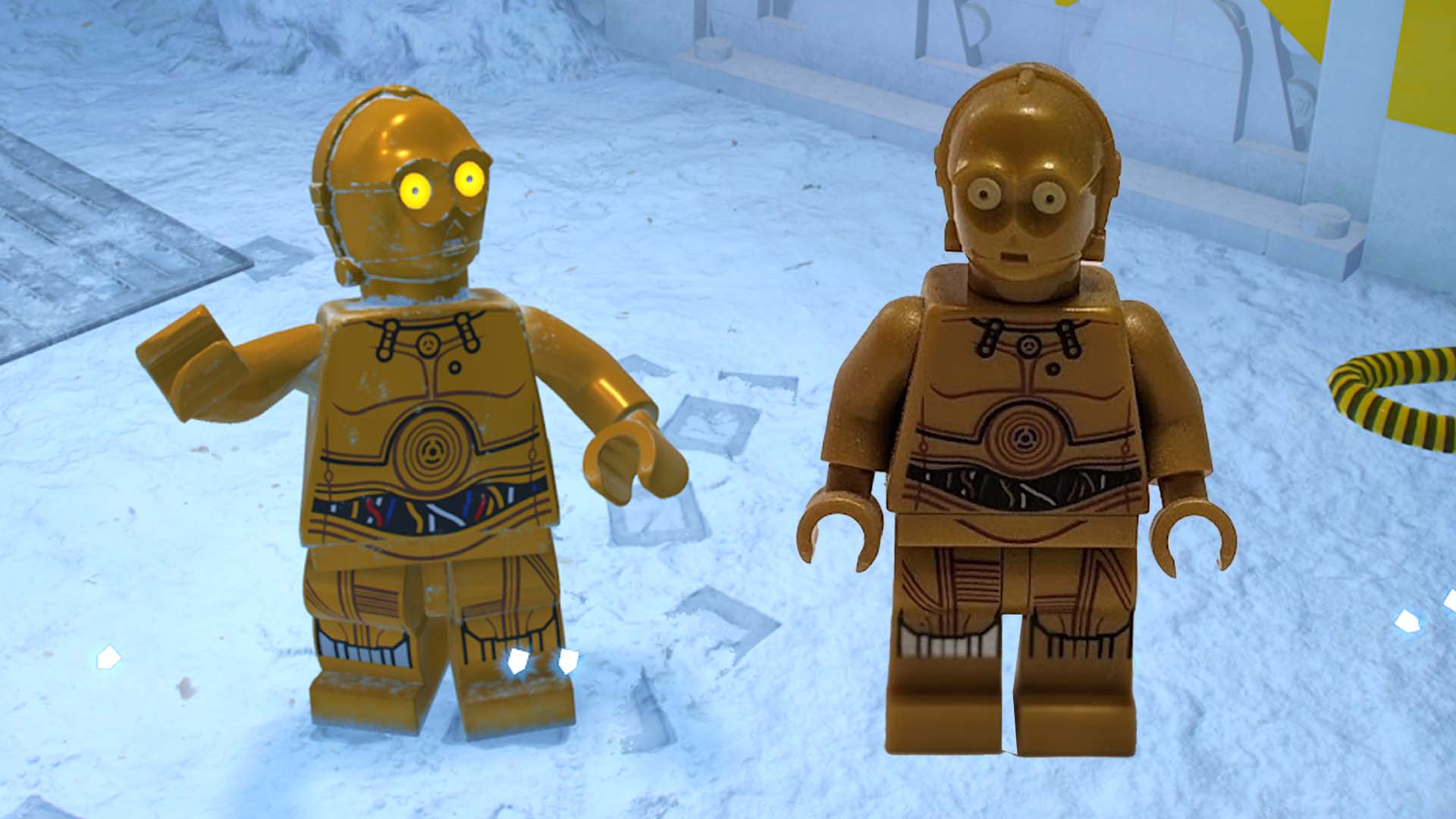 Image: Lego / Lucasfilm / Kotaku