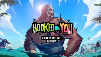 Hooked On You Lets You Convince A Murderer To Love You, Not Kill You