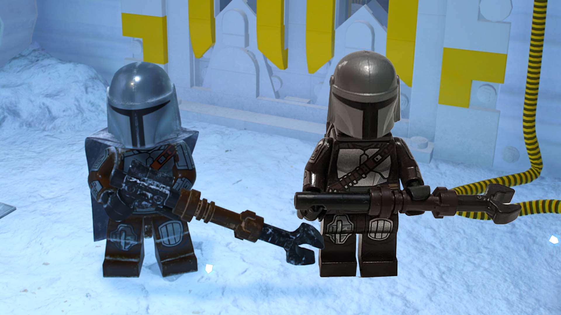 Image: Lego / Lucasfilm / Kotaku