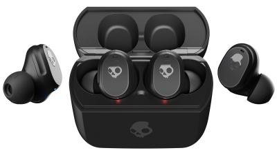 Skullcandy’s New Mod Earbuds Bring Multi-Device Pairing To $85 Wireless Earbuds