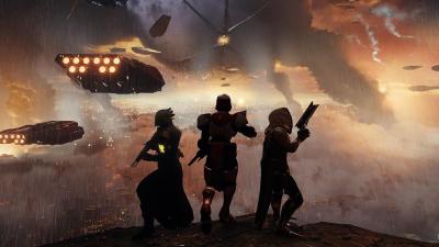 Bungie Calls Out Gaming Racism After Buffalo Shooting, Won’t Be ‘Muzzled’ By Sony