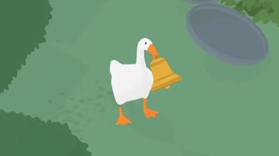 Gussy Your Tailfeathers, Untitled Goose Game Is Getting An Orchestral Show